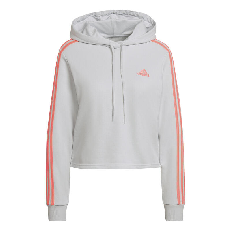 

Толстовка женская adidas Essentials