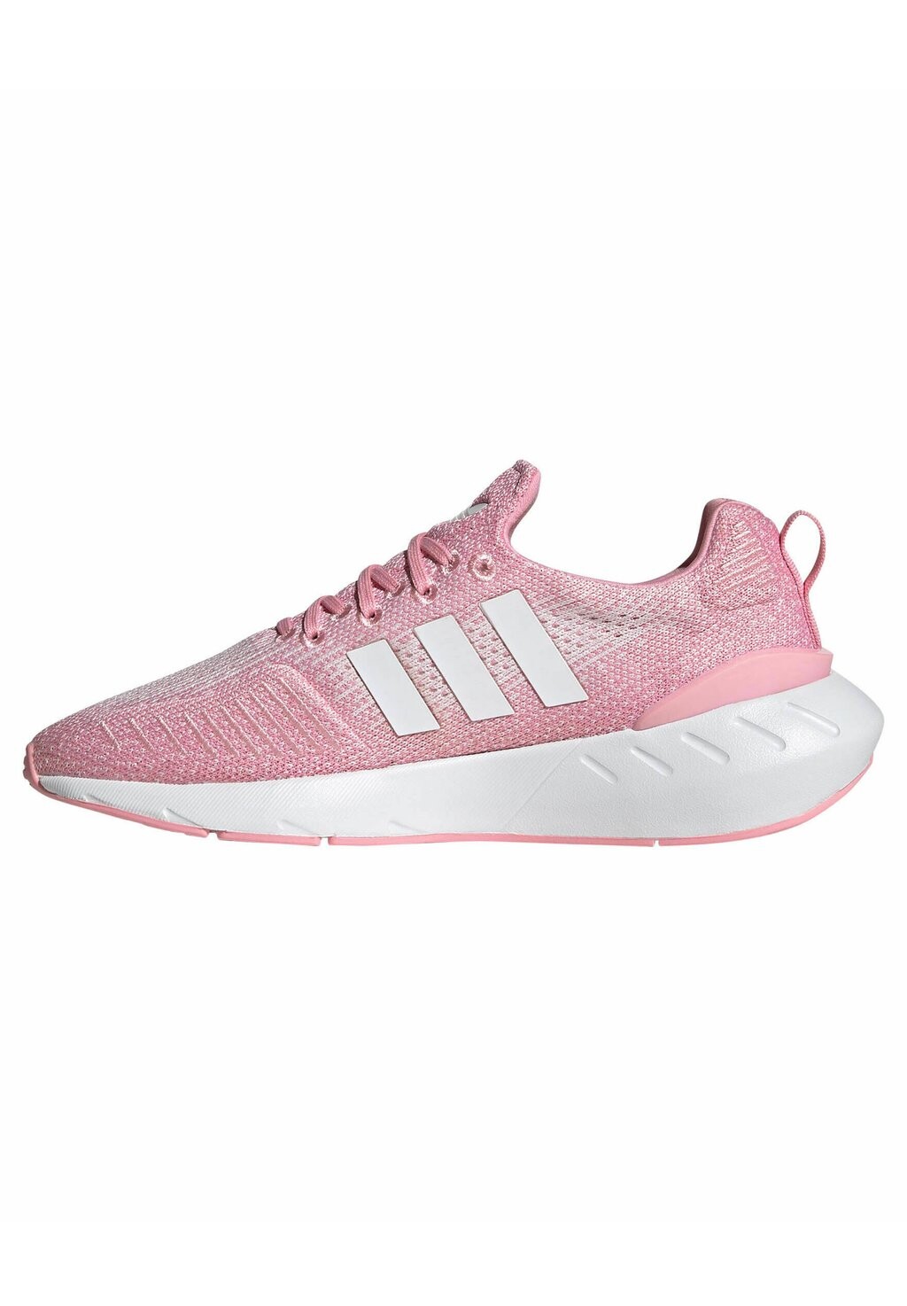 

Кроссовки Adidas Originals Swift Run, розовый
