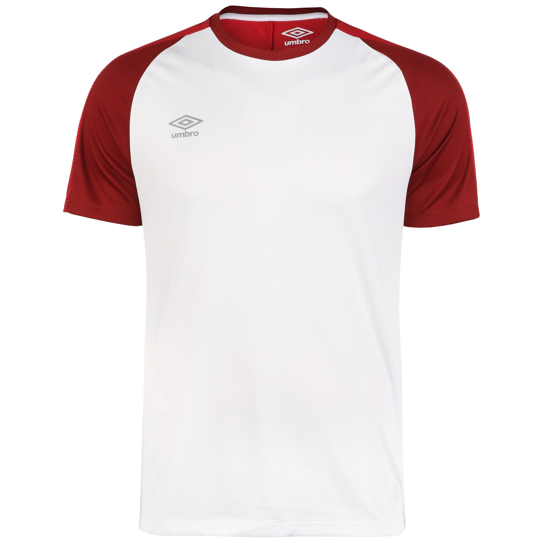 Рубашка Umbro Trainingsshirt Training Jersey, белый