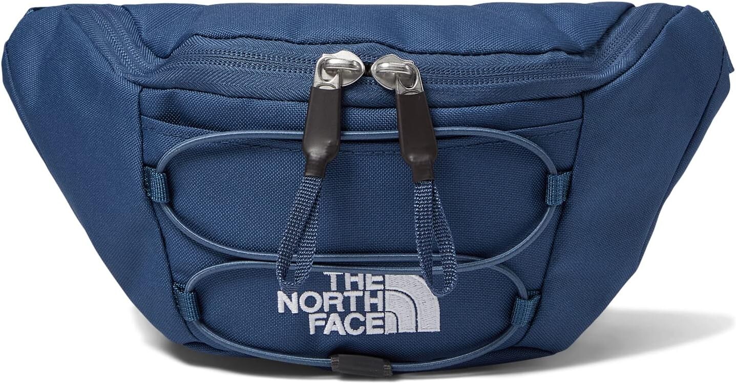 

Поясная сумка Jester Lumbar The North Face, цвет Shady Blue/TNF White