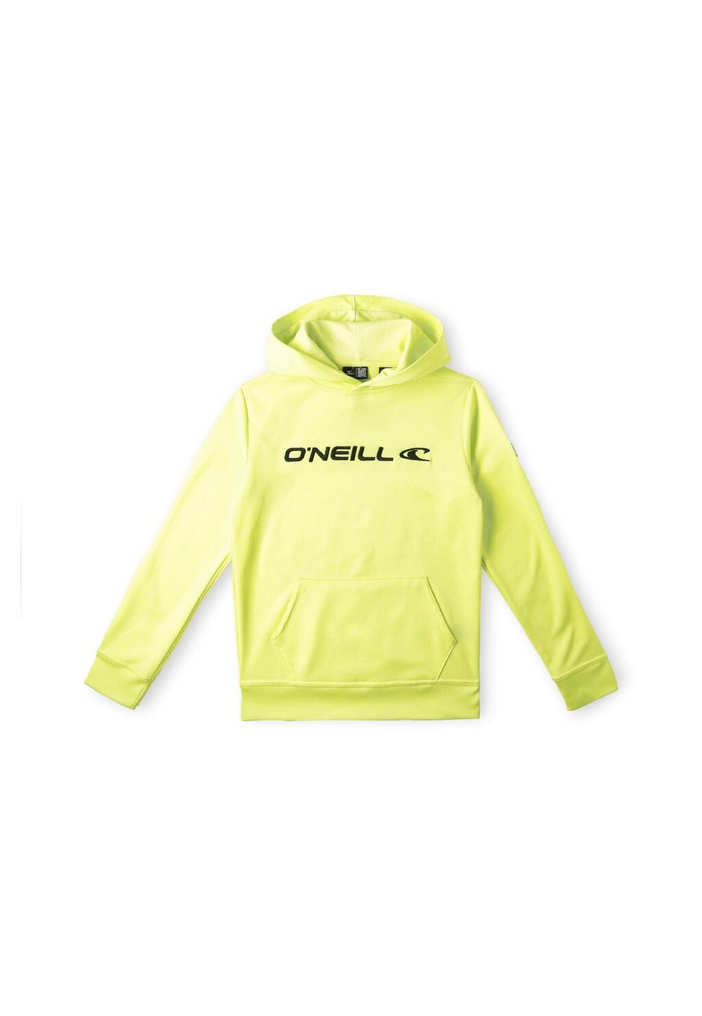 

Толстовка RUTILE O'Neill, цвет sunny lime