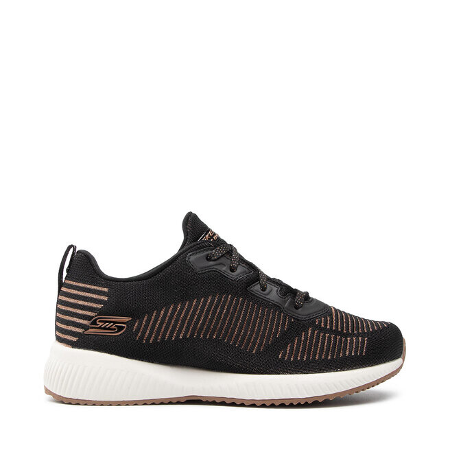 

Кроссовки Skechers BOBS SPORT Glam League 31347/BLK Black, черный