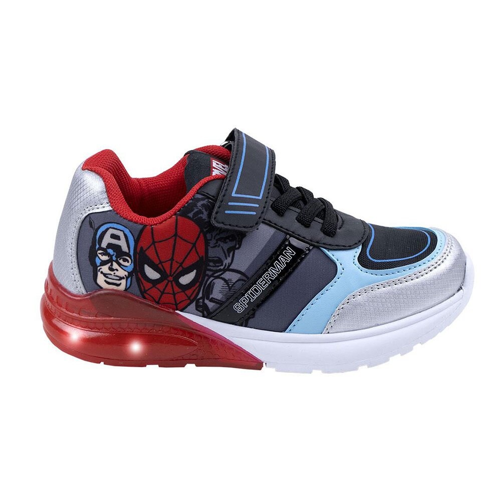 

Кроссовки Cerda Group Avengers Spiderman, синий