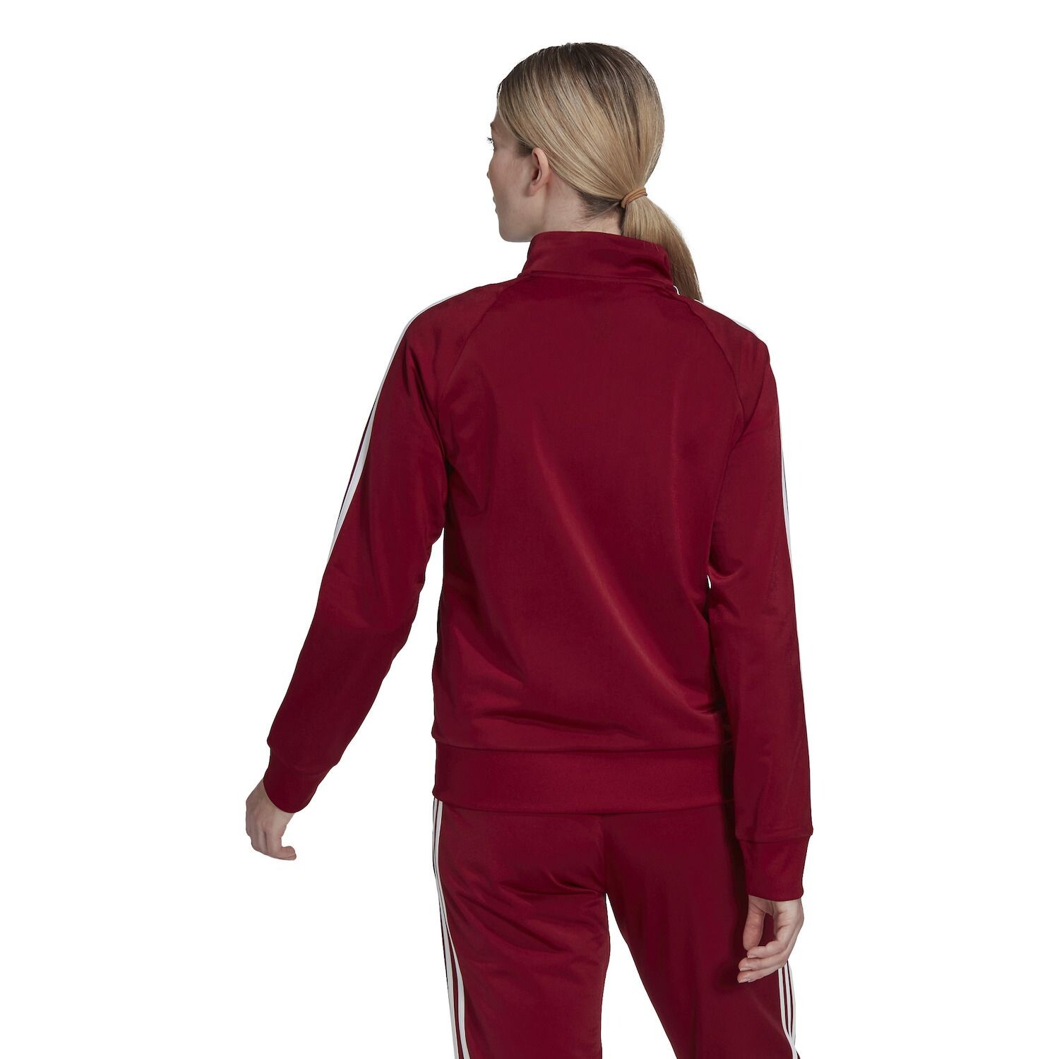 

Женская спортивная куртка adidas Essential Tricot adidas