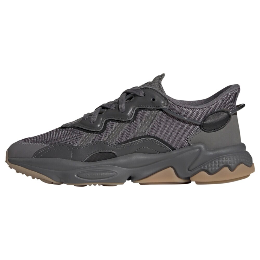 

Кроссовки Adidas Ozweego, серый