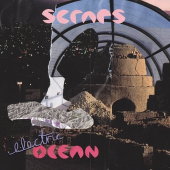 

Виниловая пластинка Scraps - Electric Ocean (цветной винил)