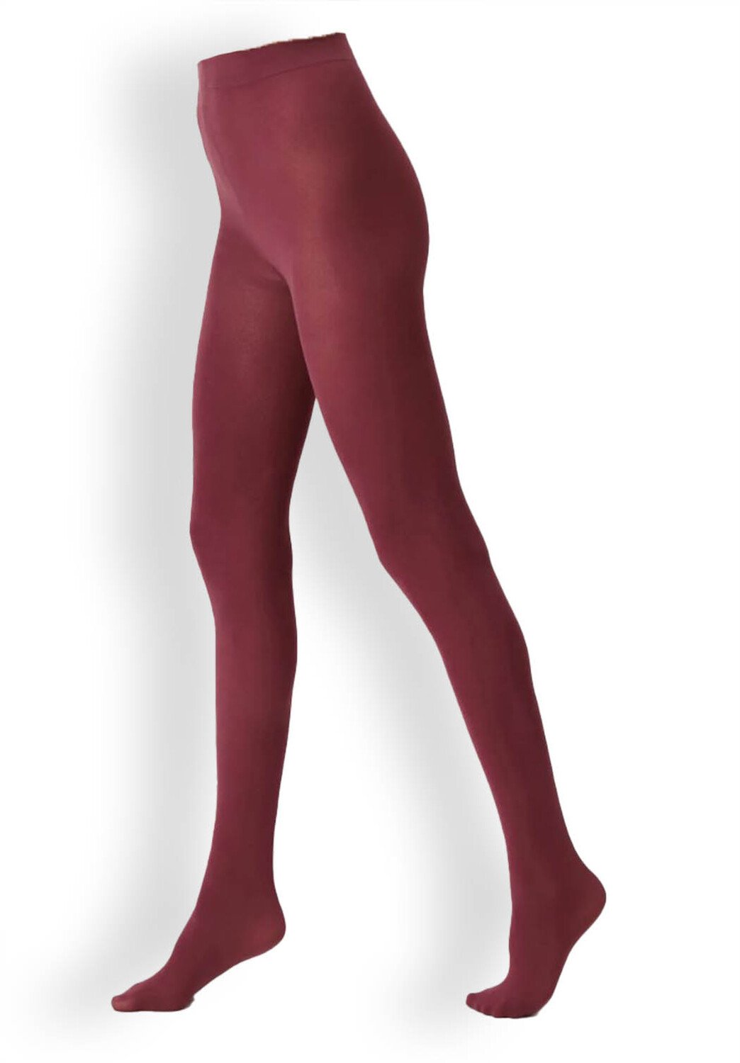 

Колготки Oroblu ALL COLORS, цвет sangria