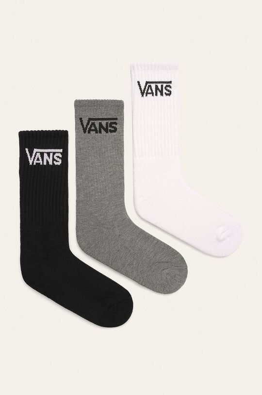 

Vans - Носки (3 шт.), мультиколор