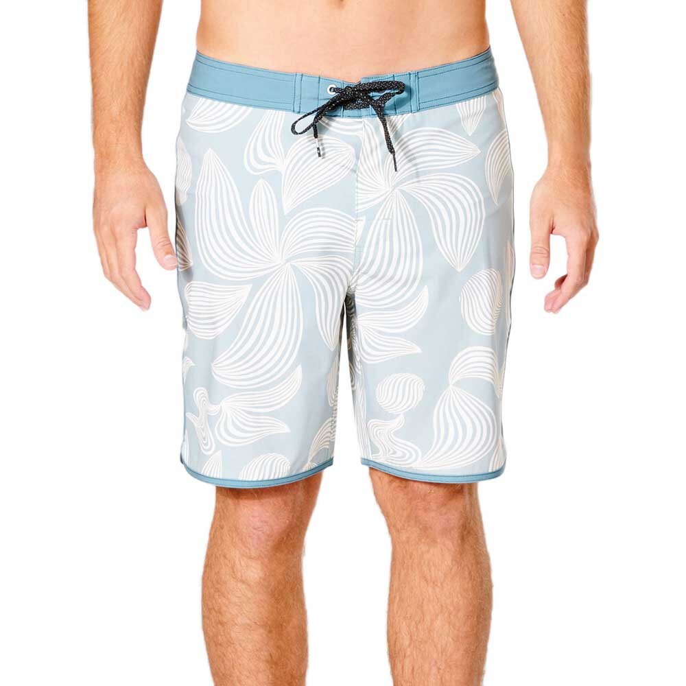 

Шорты для плавания Rip Curl Mirage Bends, синий
