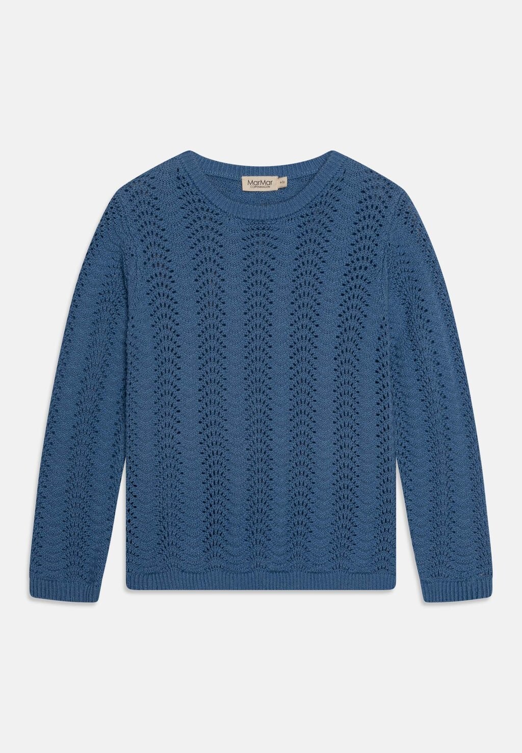 

Свитер Tano Unisex MarMar Copenhagen, цвет heaven