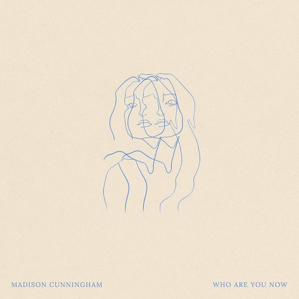 

Виниловая пластинка LP Who Are You Now - Madison Cunningham