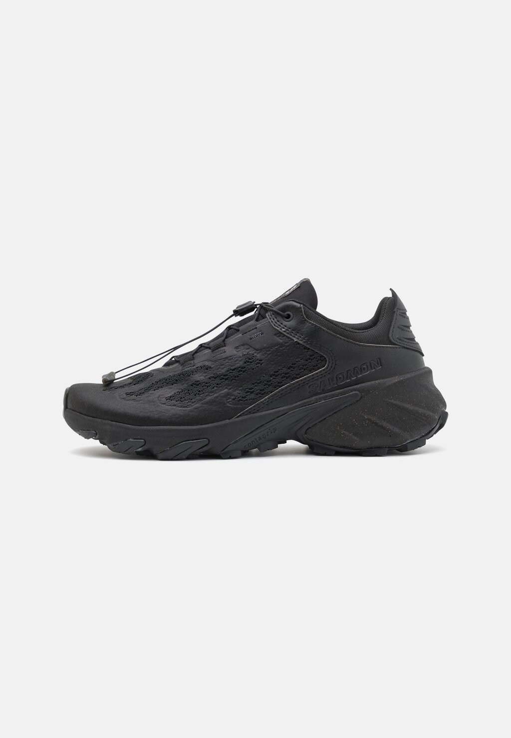 

Кроссовки Salomon Speedverse Prg Unisex, черный / сплав