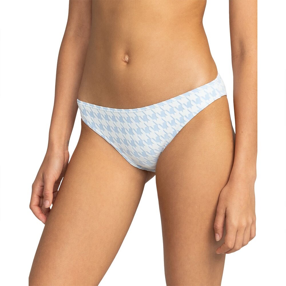 

Низ бикини Roxy Check It, синий