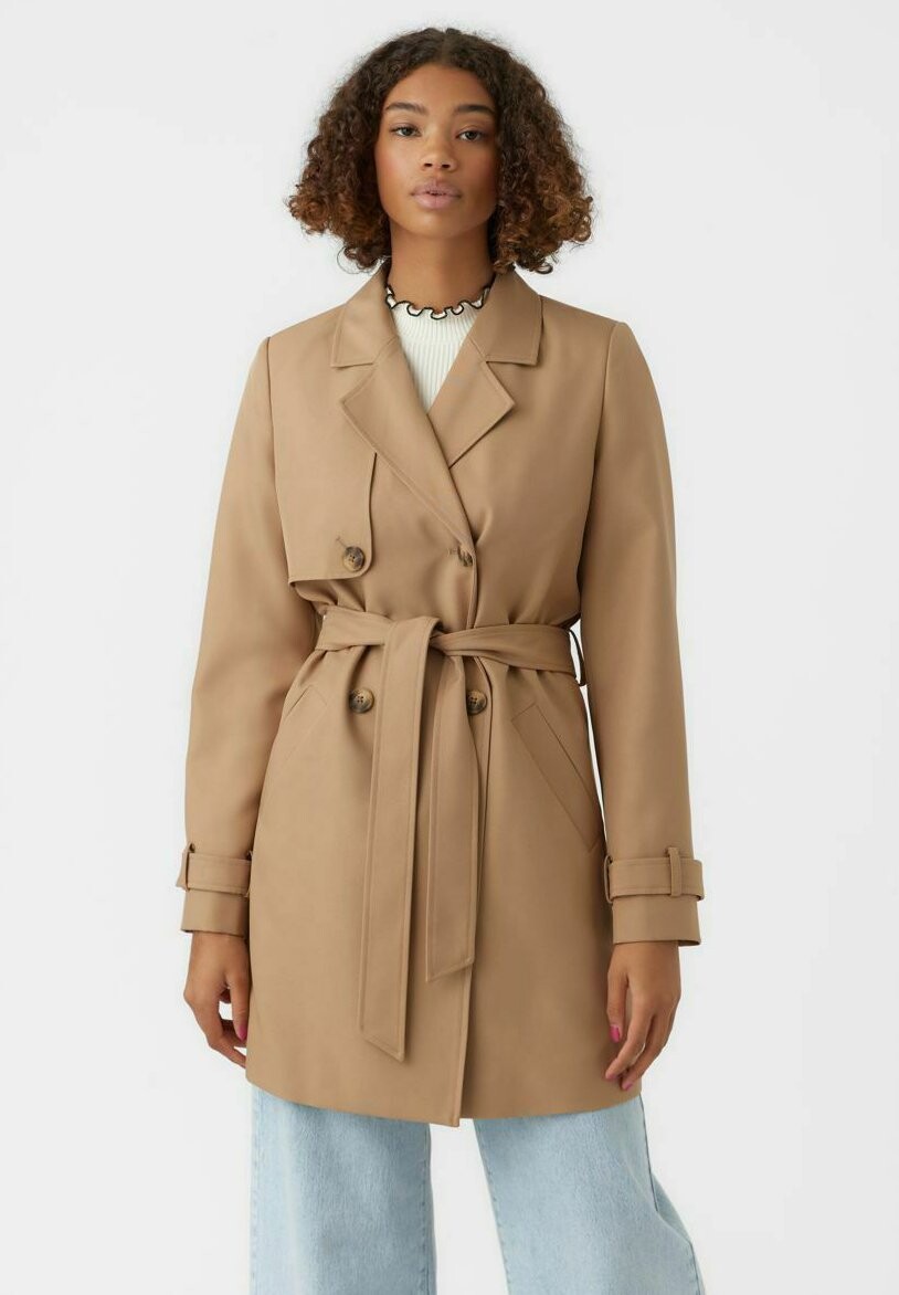 

Тренч Vero Moda