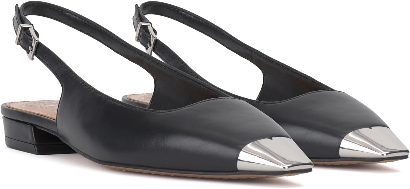 

Балетки Sellyn Vince Camuto, черный