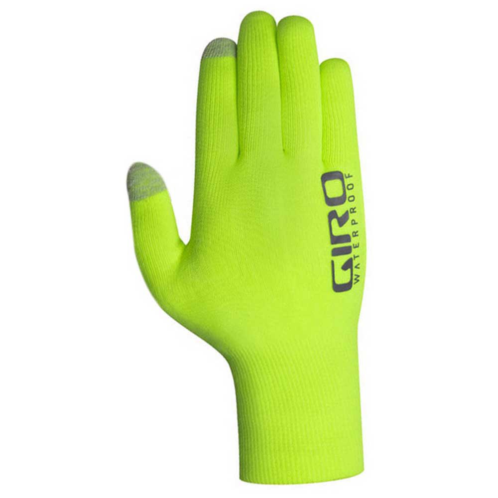 Длинные перчатки Giro Xnetic H20, зеленый длинные перчатки giro xnetic h20 зеленый