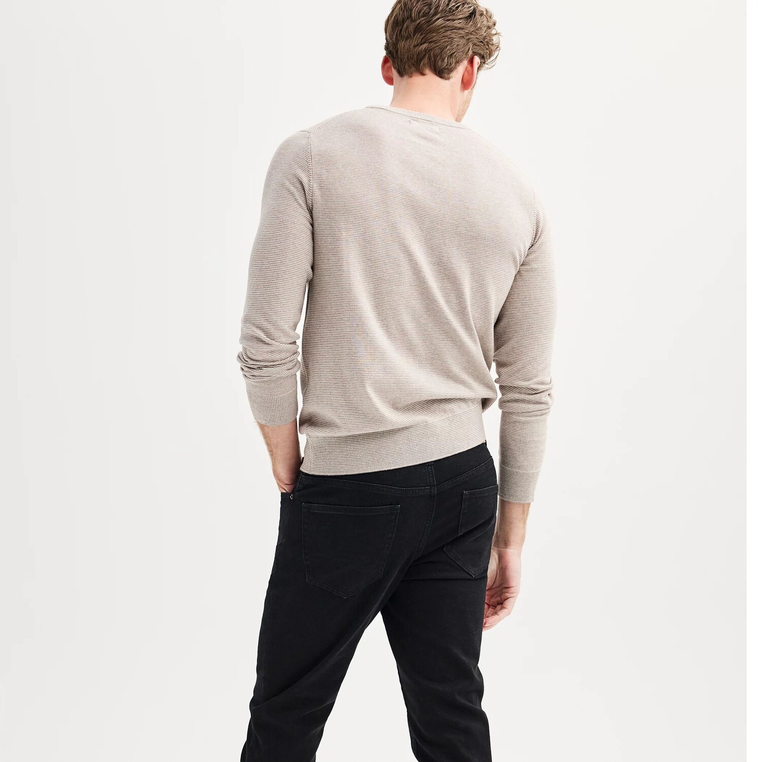 

Мужские джинсы Sonoma Goods For Life Flexwear Slim Fit