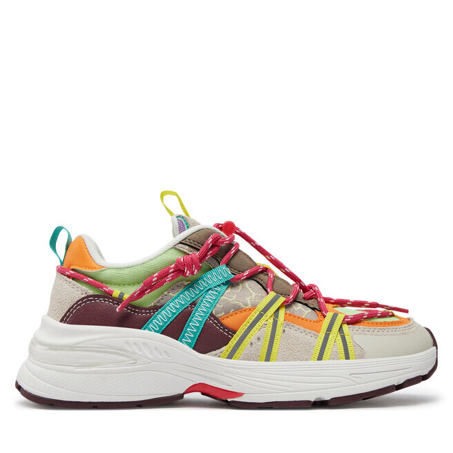 

Кроссовки Desigual 24SSKA15 9019, цвет