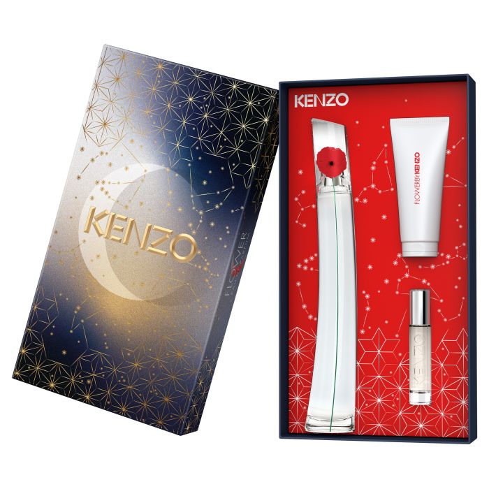 Flower by kenzo 100 ml edp best sale