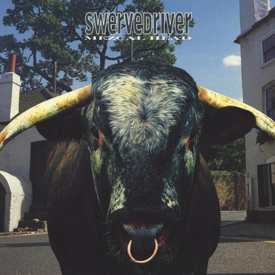 

Виниловая пластинка Swervedriver - Mezcal Head