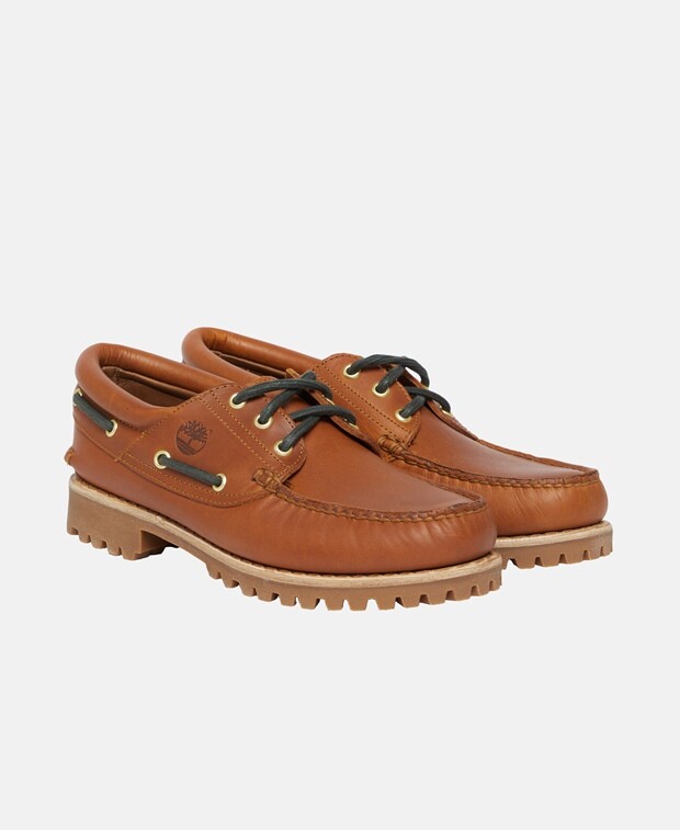 

Туфли-лодочки Timberland, коричневый