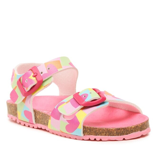 

Сандалии Agatha Ruiz de la Prada S, розовый