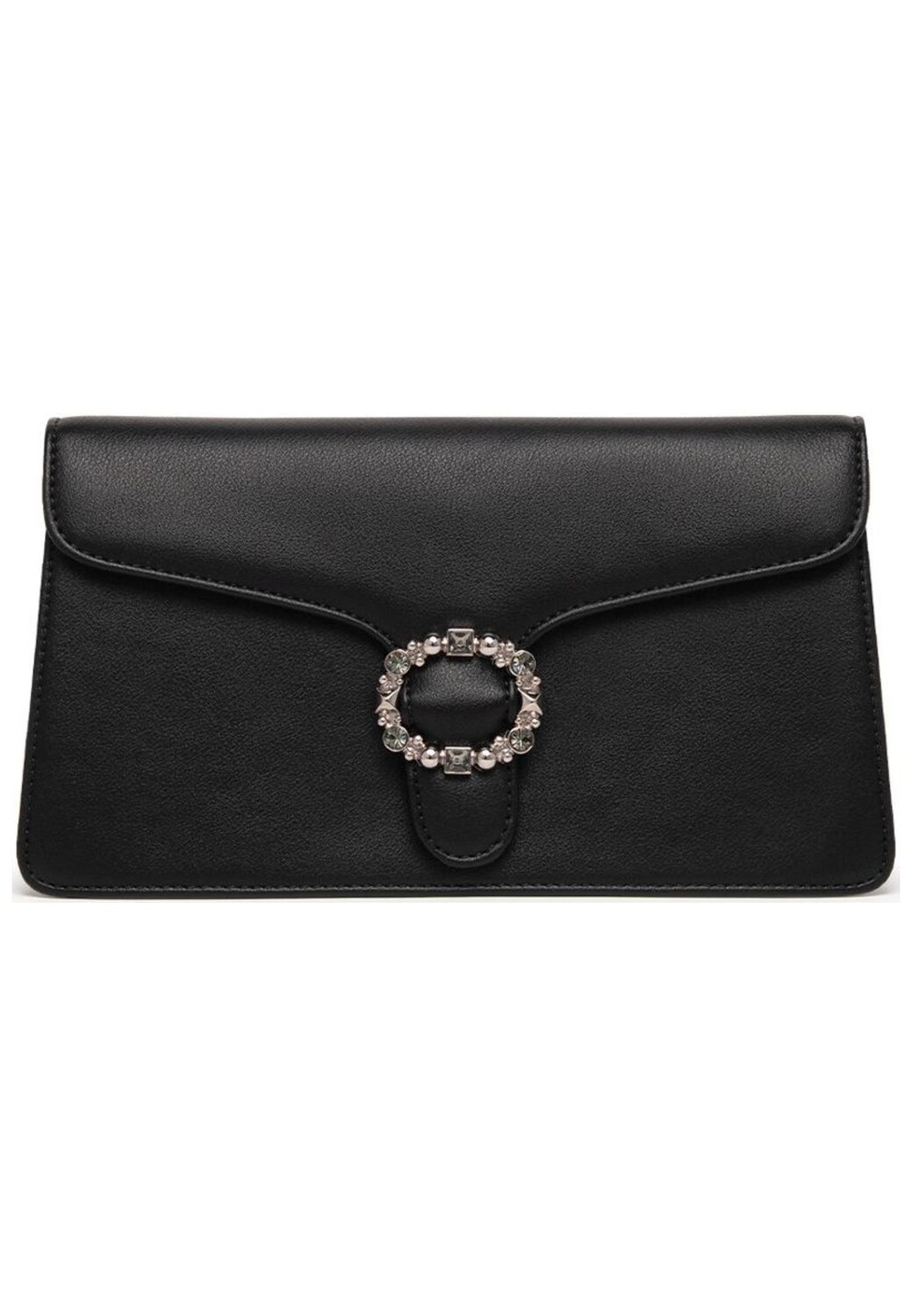 

Клатч Nero Giardini Taschen, черный