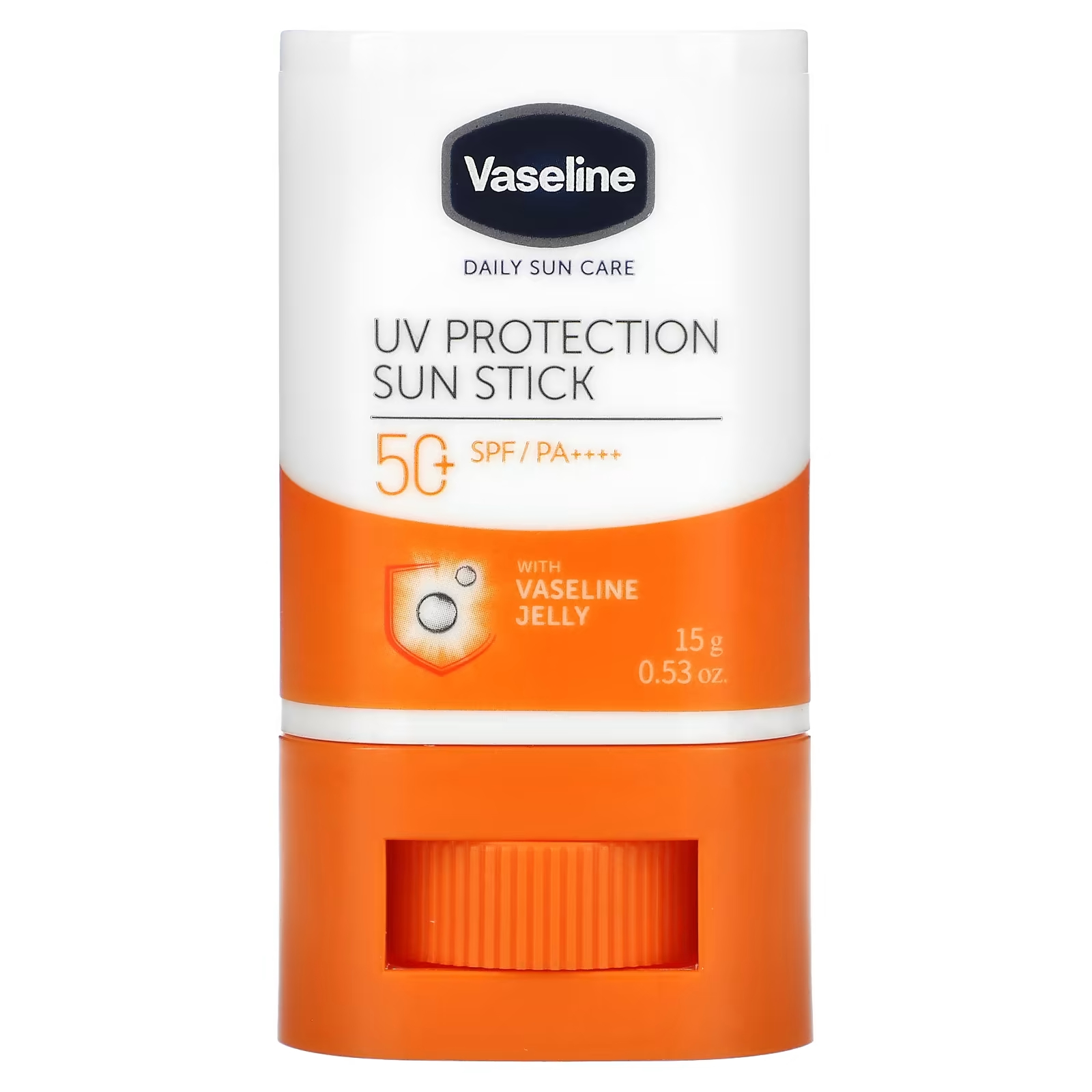 

Вазелин Vaseline Daily Sun Care UV Protection Sun Stick SPF 50+