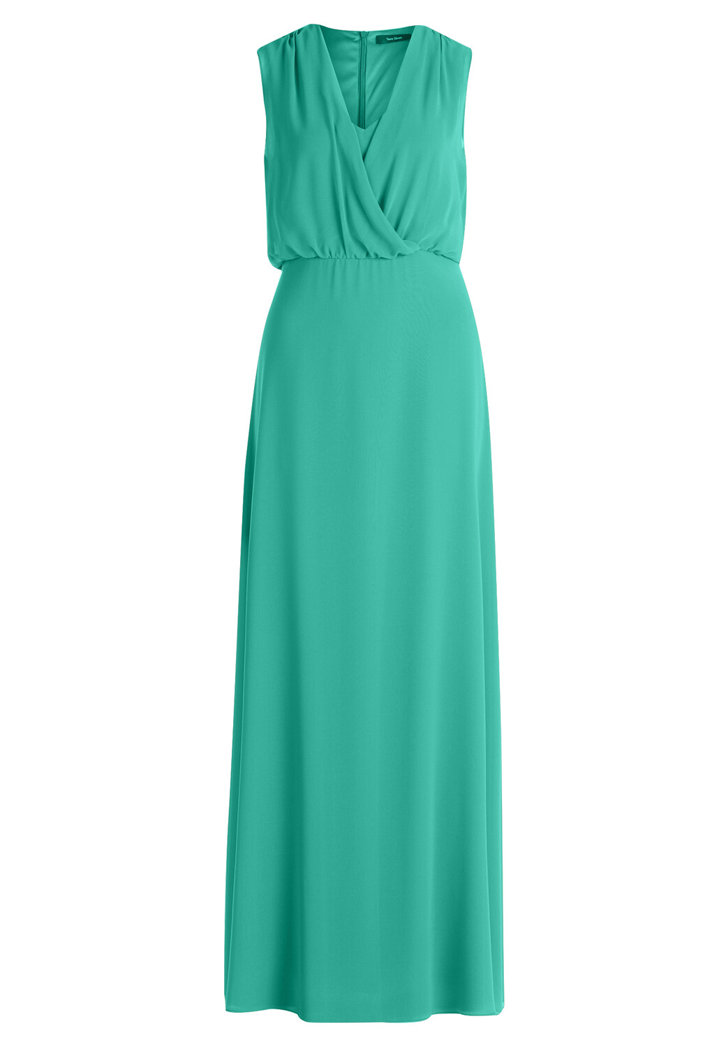 

Платье Vera Mont Chiffon figurbetont, цвет Silky Green