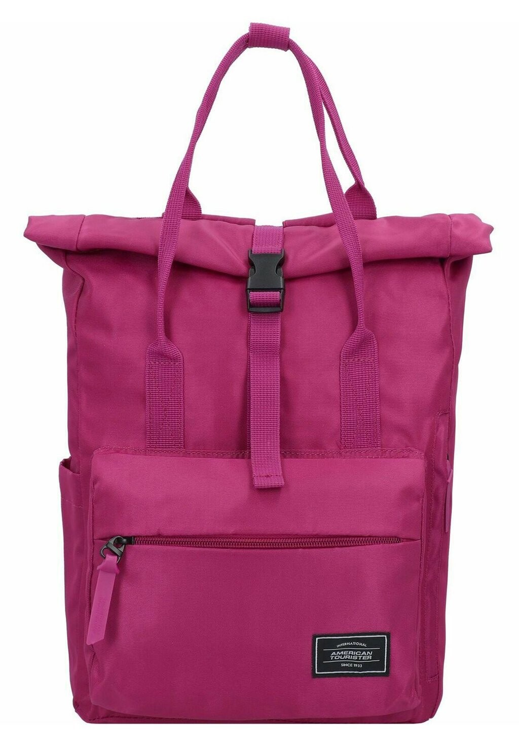 

Рюкзак URBAN GROOVE Rucksack American Tourister, розовый