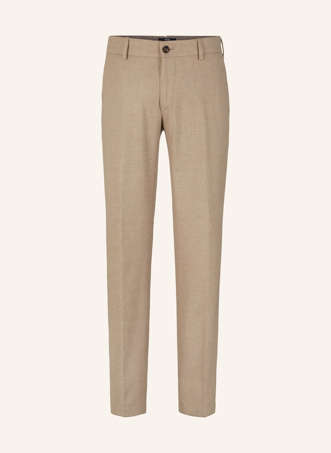 

Брюки чино JOOP! Slim Fit, бежевый