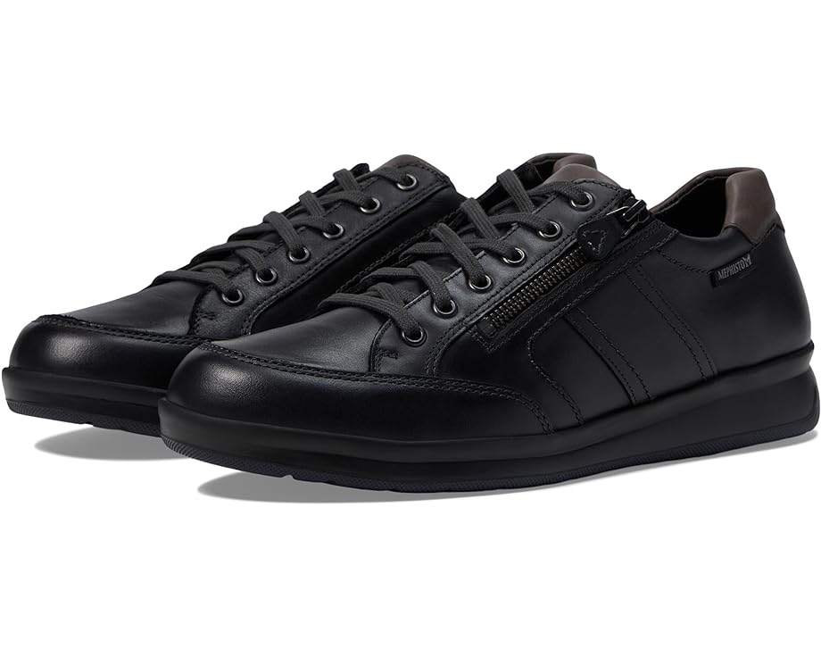 Оксфорды Mephisto Lisandro W, цвет Black Randy оксфорды mephisto lisandro w