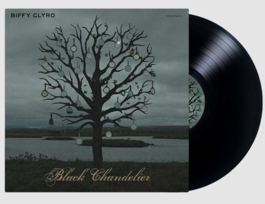 Виниловая пластинка Biffy Clyro - Black Chandelier / Biblical (EP) kiparis atlas821 chandelier modern chandelier 30 cm