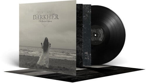 

Виниловая пластинка Darkher: The Buried Storm