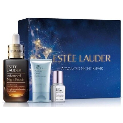 

Estée Lauder ADVANCED NIGHT REPAIR лот 3 шт.