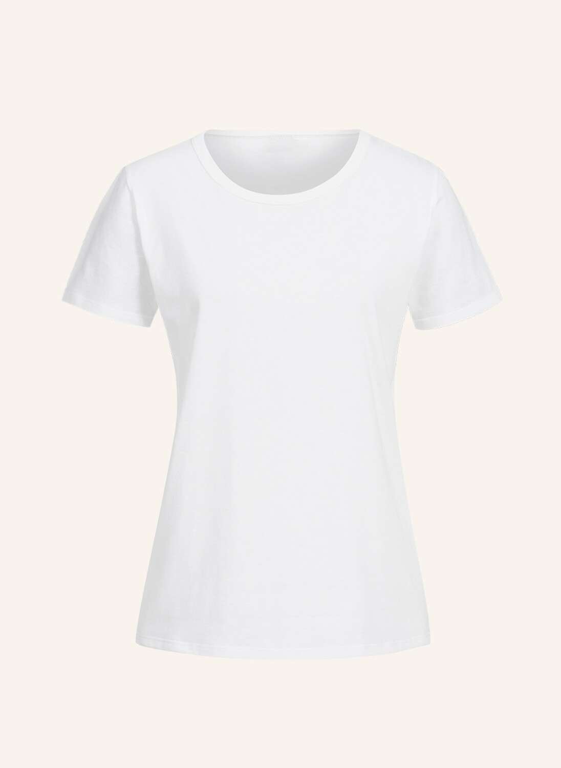 

Футболка erlich textil Elise, белый