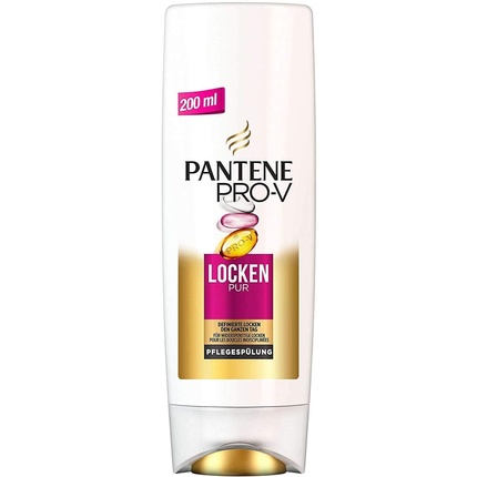 

Pro-V Pure Кондиционер для локонов 200 мл, Pantene