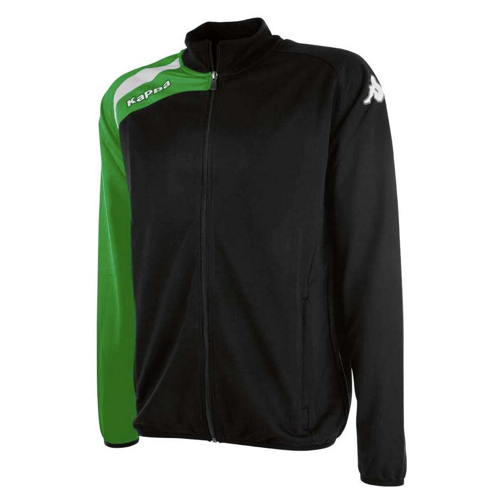 

Спортивный костюм Kappa Talucci-Track Suit, черный