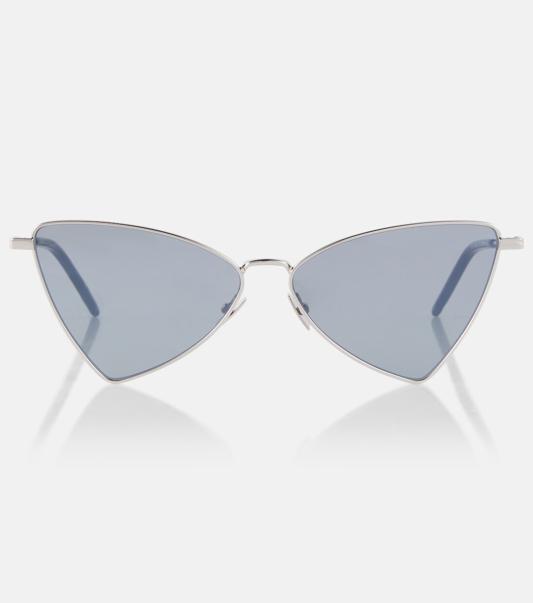 

Солнцезащитные очки SL 303 Jerry Saint Laurent, серебряный