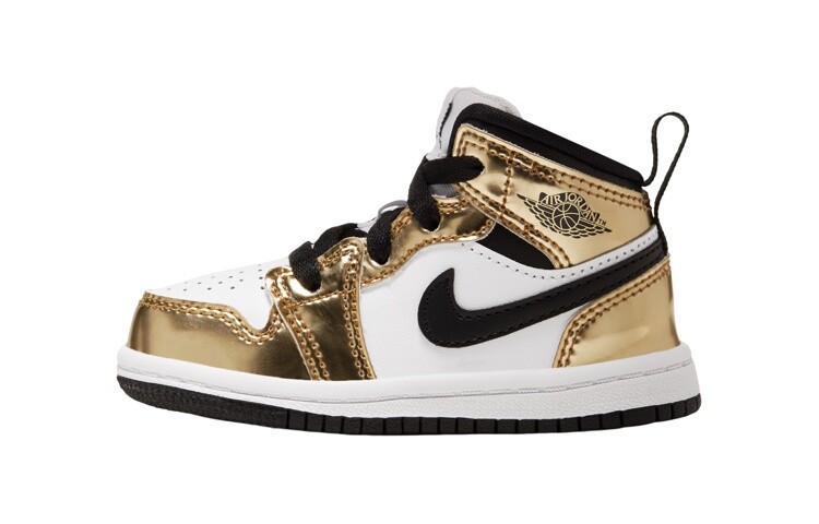 

Обувь Jordan Air Jordan 1 для малышей TD