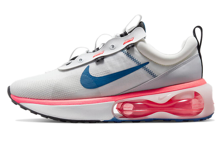 

Кроссовки Nike Air Max 2021 Белый/Розовый