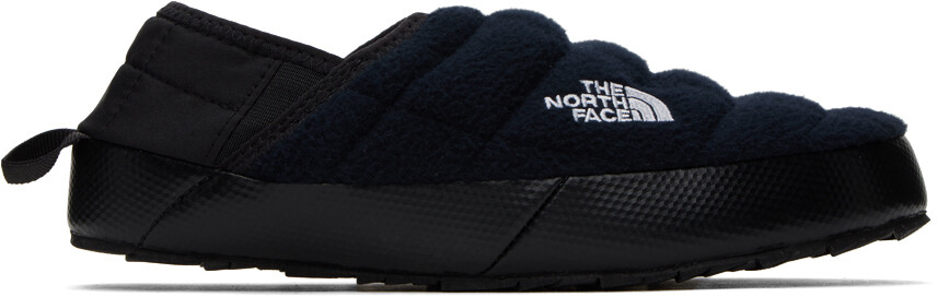

Черные сандалии ThermoBall Traction V Denali TNF The North Face