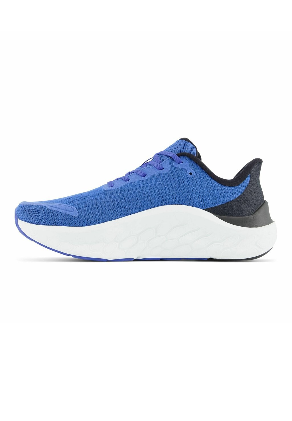 

Стабильные кроссовки New Balance, черные, Черный