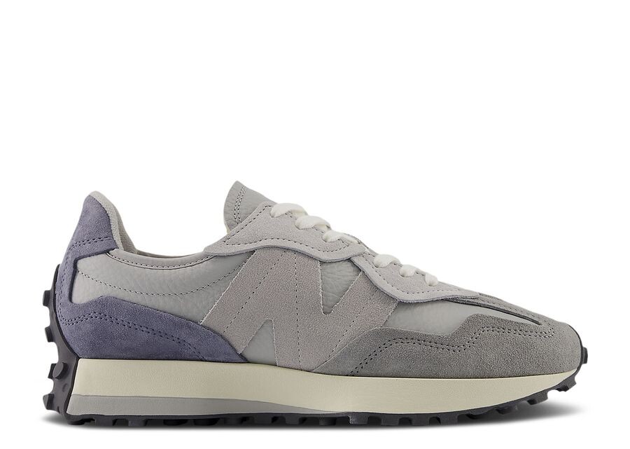 

Кроссовки New Balance New Balance 327, цвет Slate Grey Purple