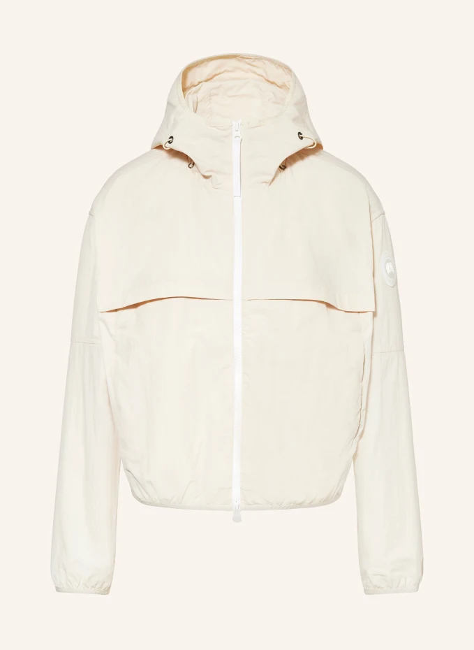 

Куртка синклэр Canada Goose, коричневый