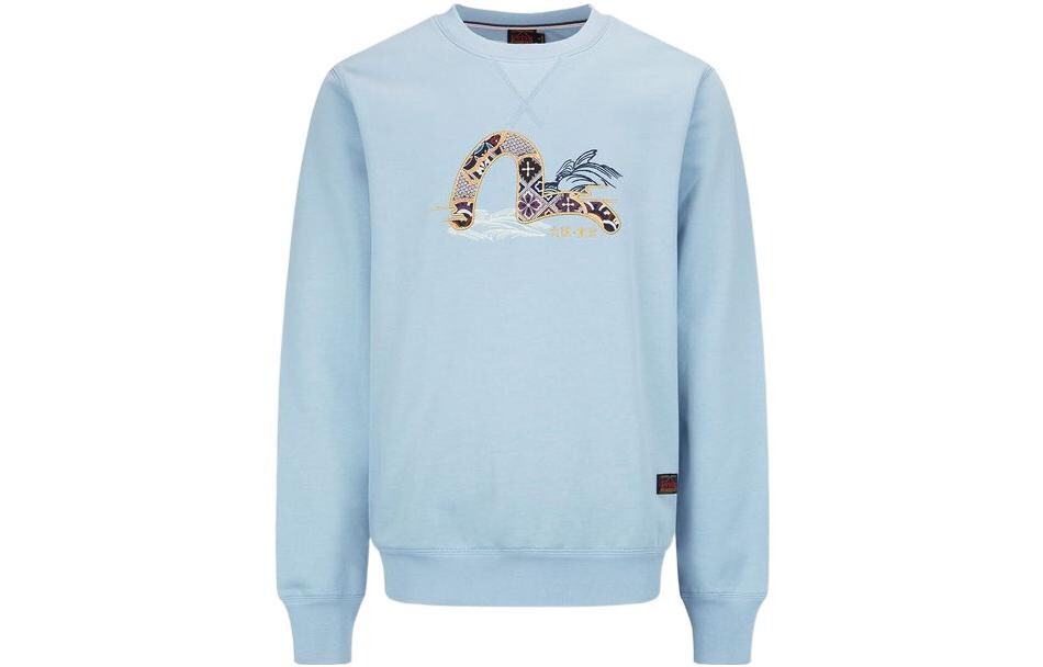 

Толстовка мужская Evisu, кремовый