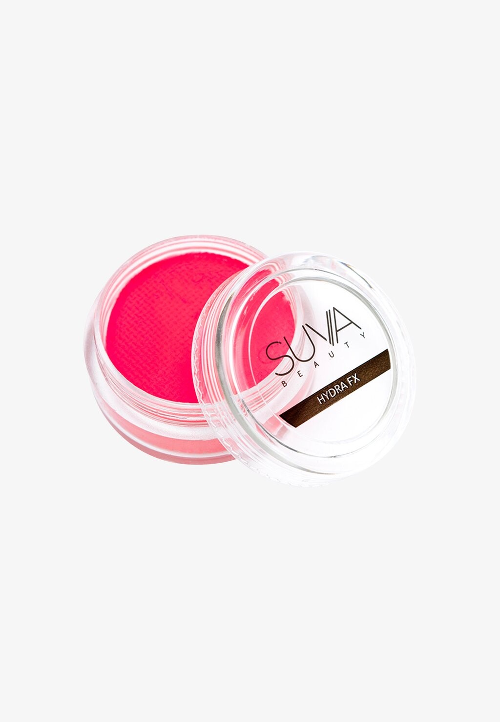

Тени для век Suva Beauty Hydra Fx Suva Beauty, цвет scrunchie (uv)