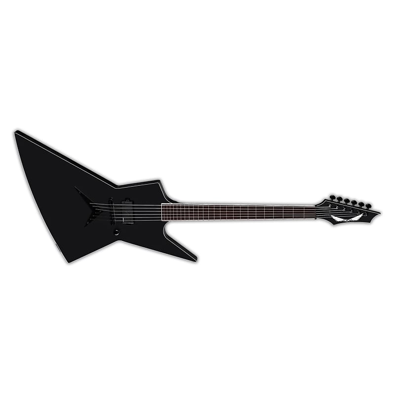 Электрогитара Dean Zero Select Fluence Electric Guitar Black Satin BRAND NEW автокресло hauck zero plus select