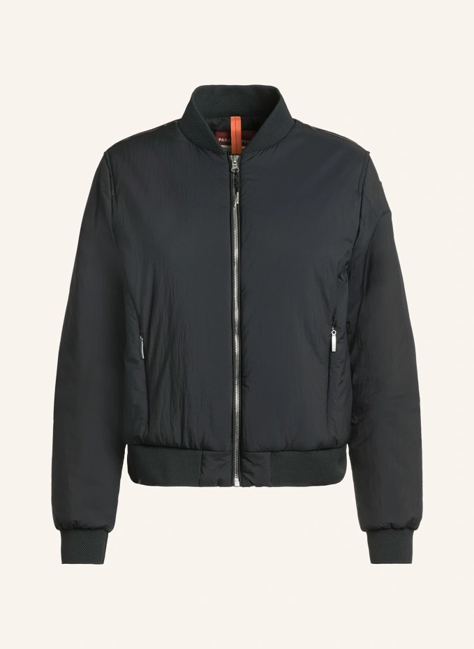 

Блузон люкс Parajumpers, серый