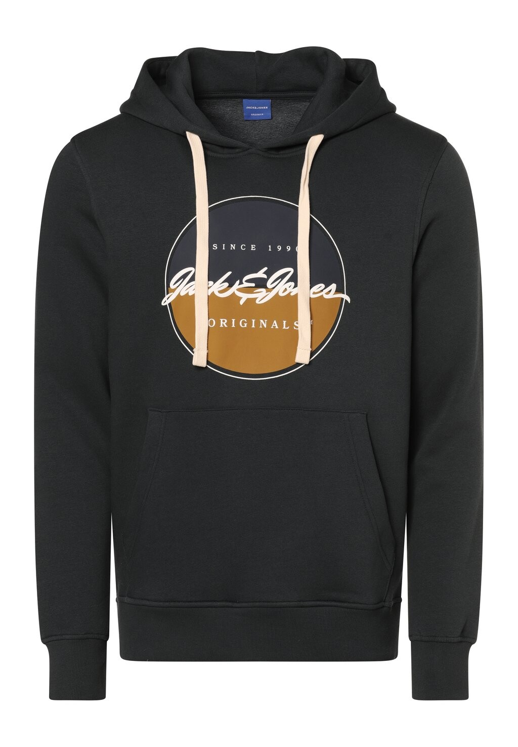 

Толстовка WAYNE Jack & Jones, цвет tanne